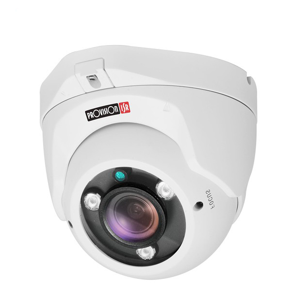AHD камера Provision-ISR DI-390AVF